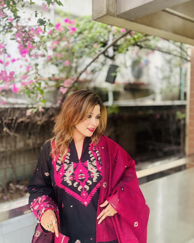 ladies dress collection in bangladesh Affordable | Classy party dress for girl in bangladesh