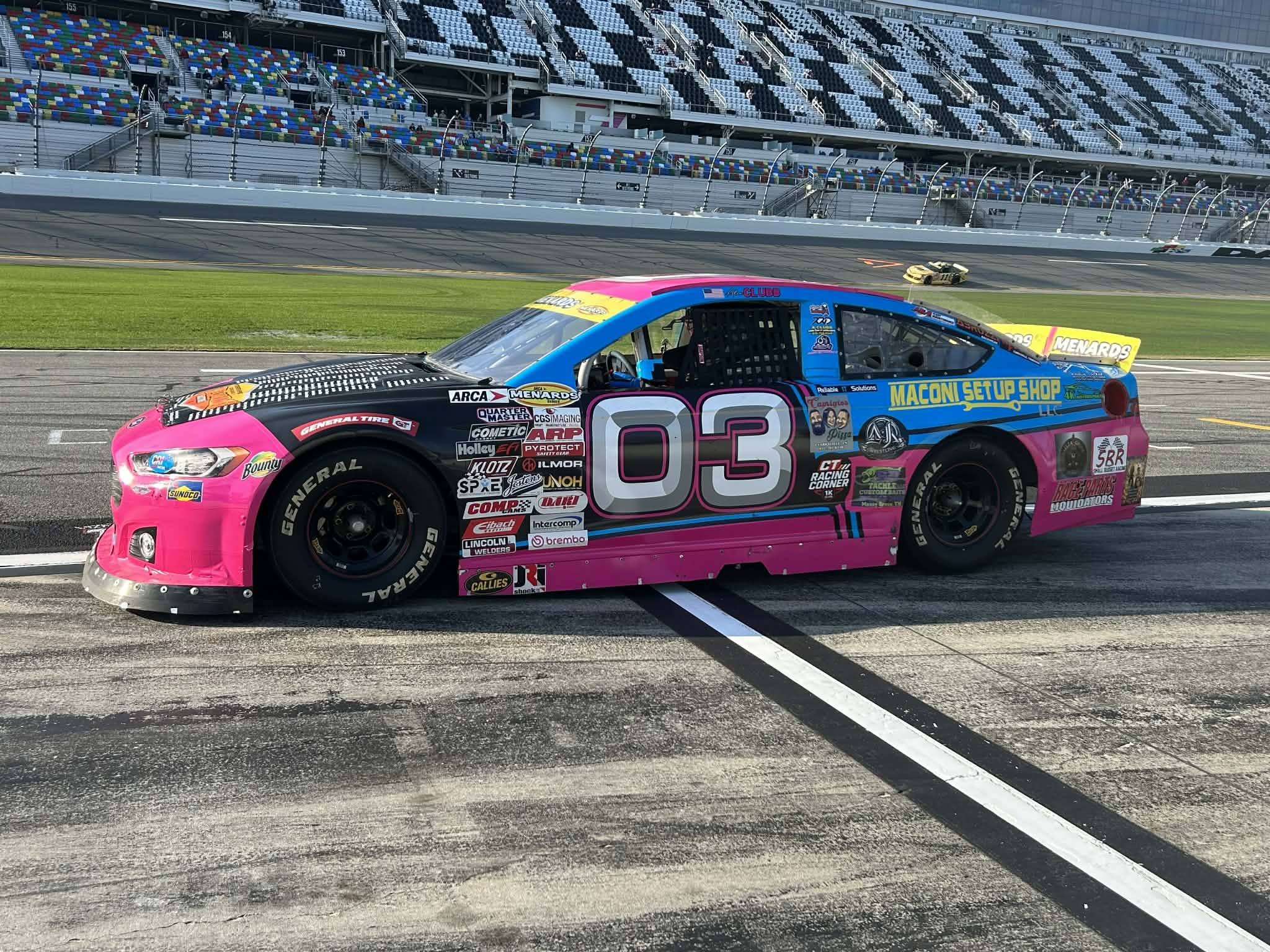 Clubb Racing Inc. added a new photo. - Clubb Racing Inc.