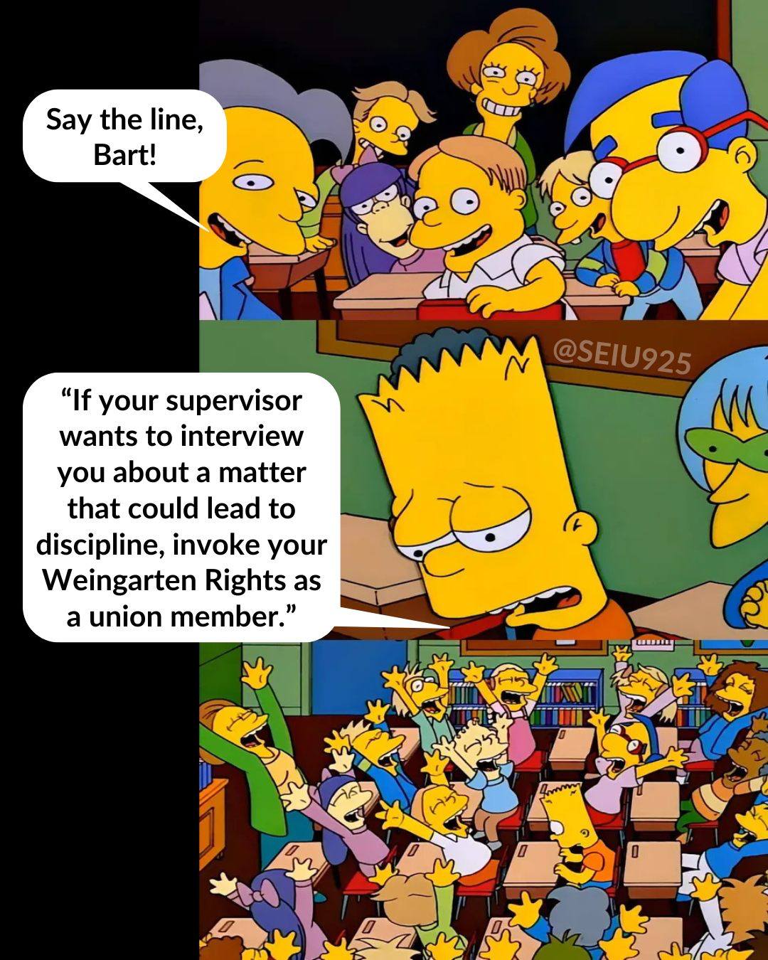 Newark Public Library Workers