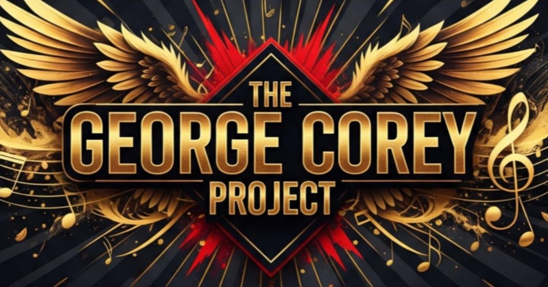 George Corey Live