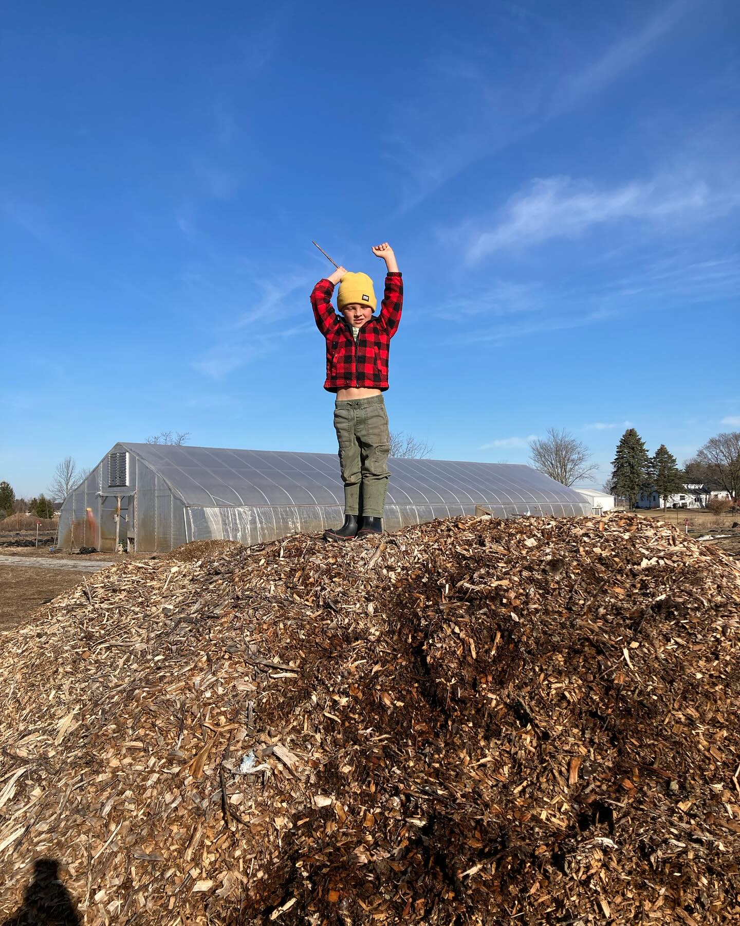 Native Roots Farm | Wanatah IN