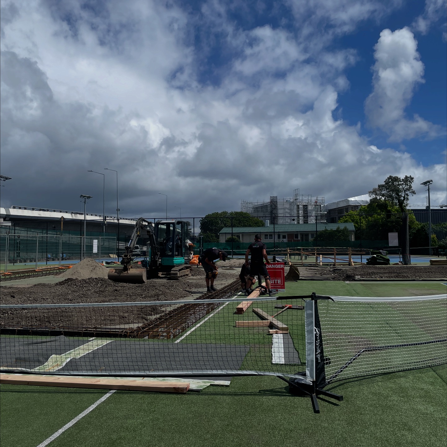 Remuera Rackets Club added a new photo. - Remuera Rackets Club