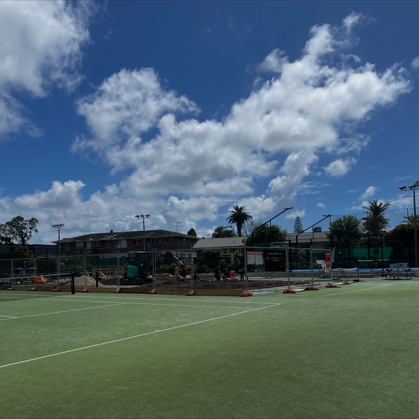 Remuera Rackets Club added a new photo. - Remuera Rackets Club
