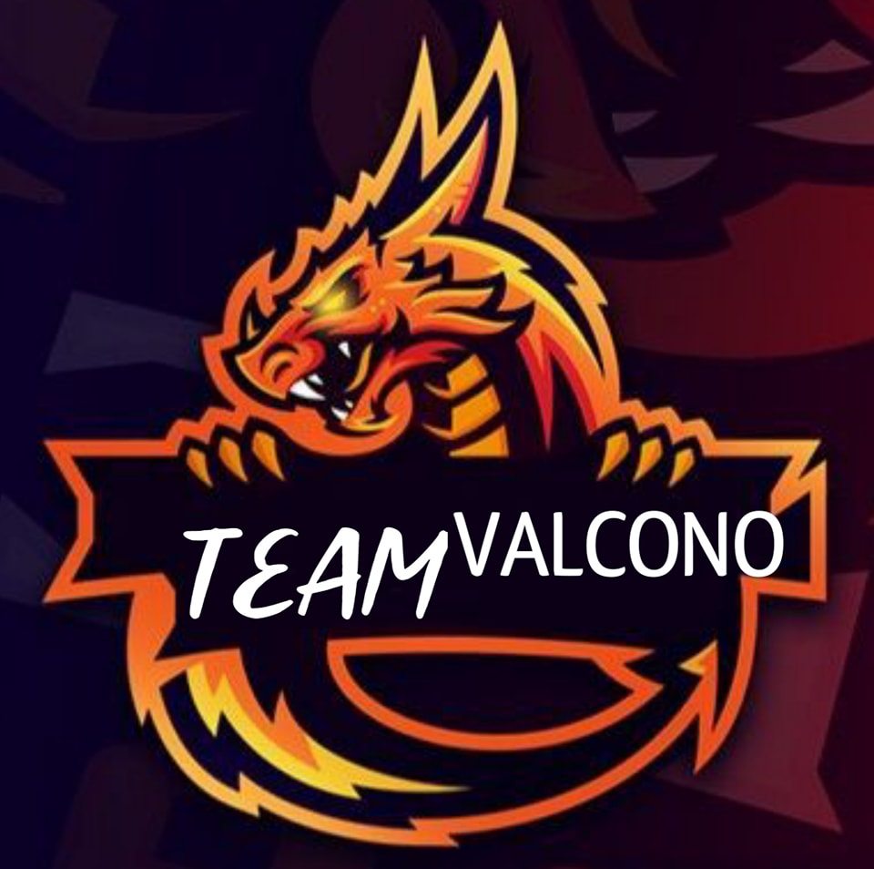 Team-Valcano