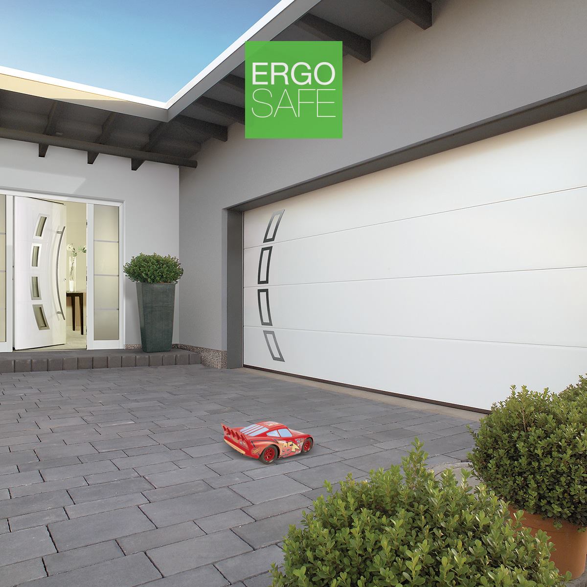 Ergo Safe Srl | Rome