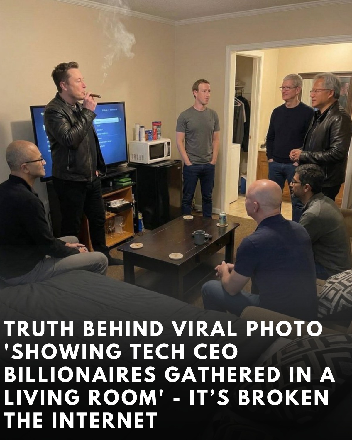 SuperViral.TV - SuperViral.TV added a new photo.