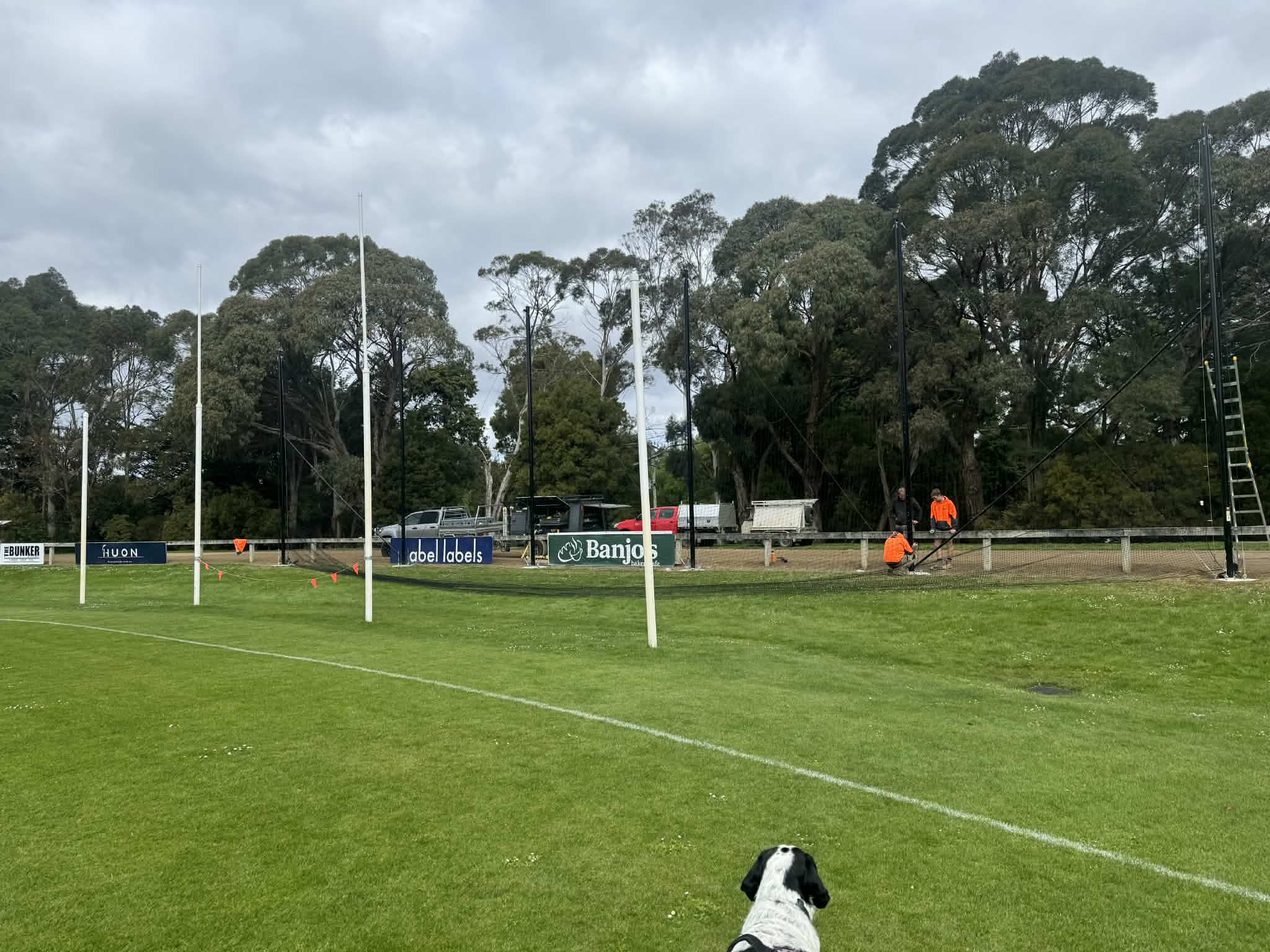 Cygnet Football Club
