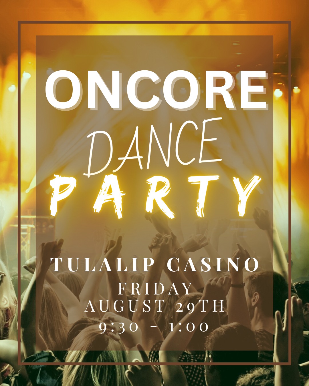 Oncore