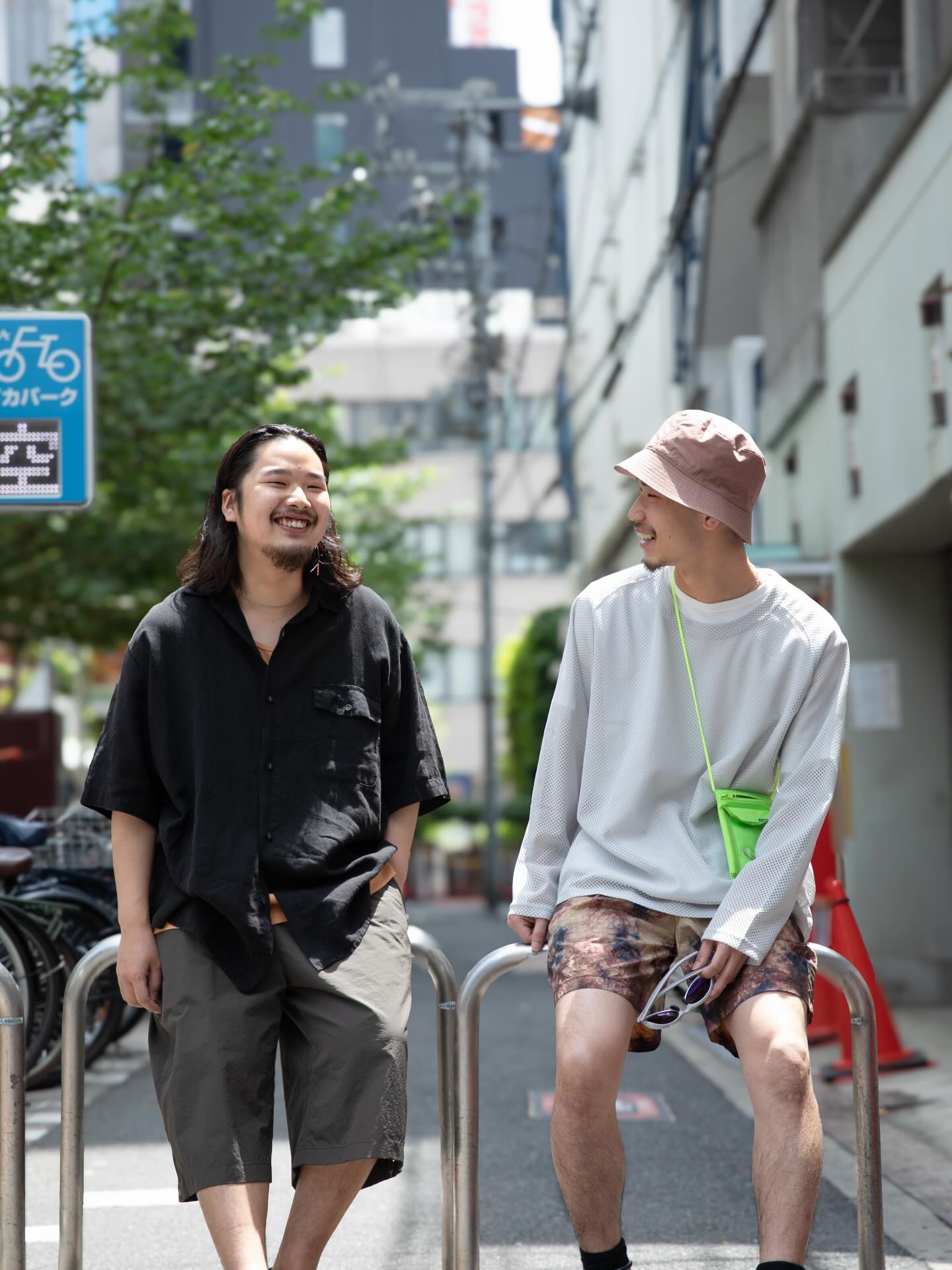 LOFTMANCOOP 梅田 | Osaka Osaka