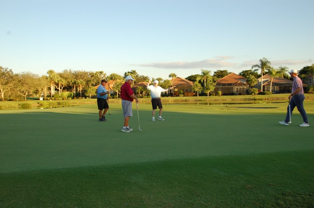 Spring Run Golf Club added a new photo. - Spring Run Golf Club