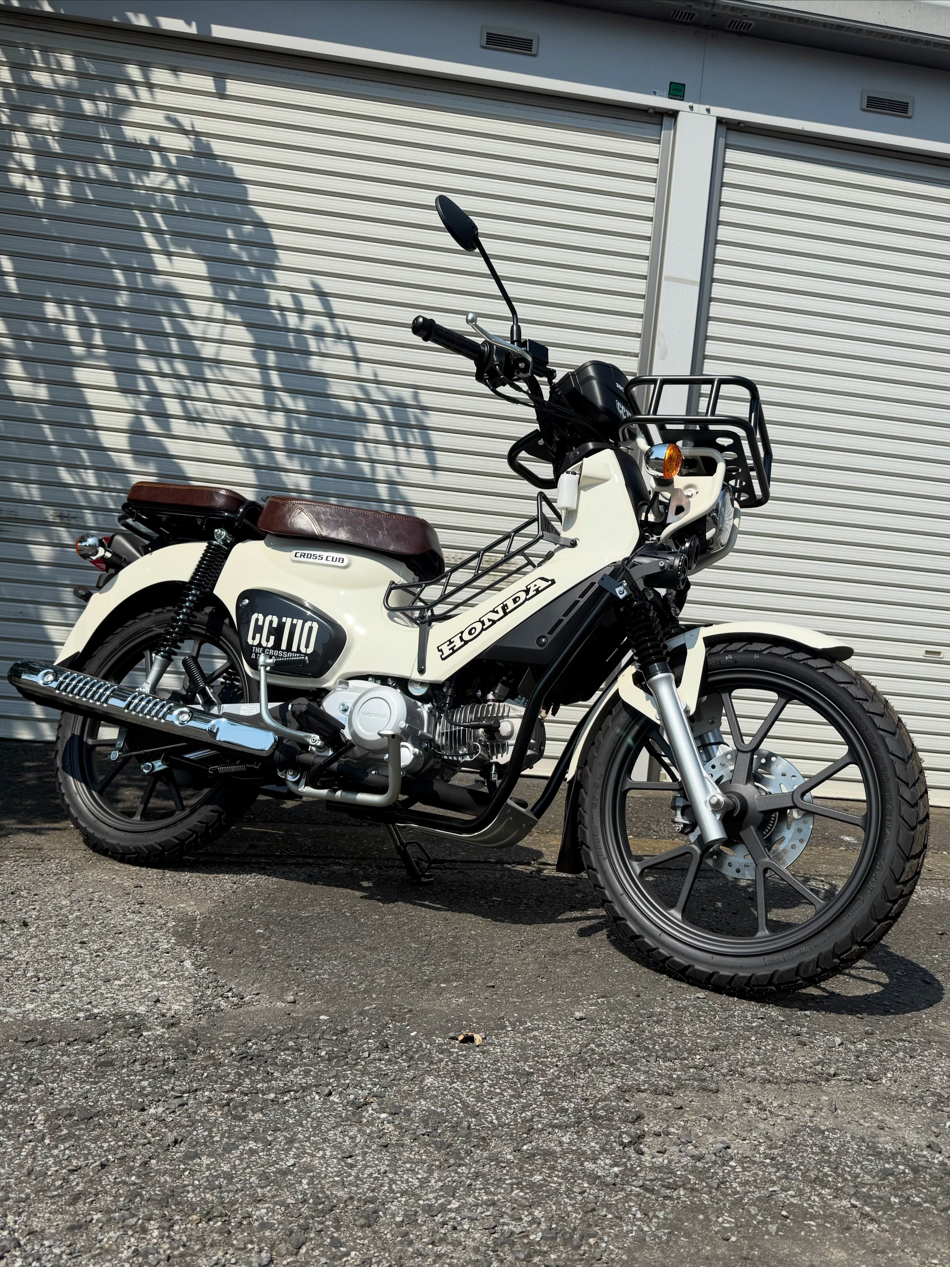 阿部ホンダ - 2020／6／26発売開始しました。 ・ CT125ハンターカブ 