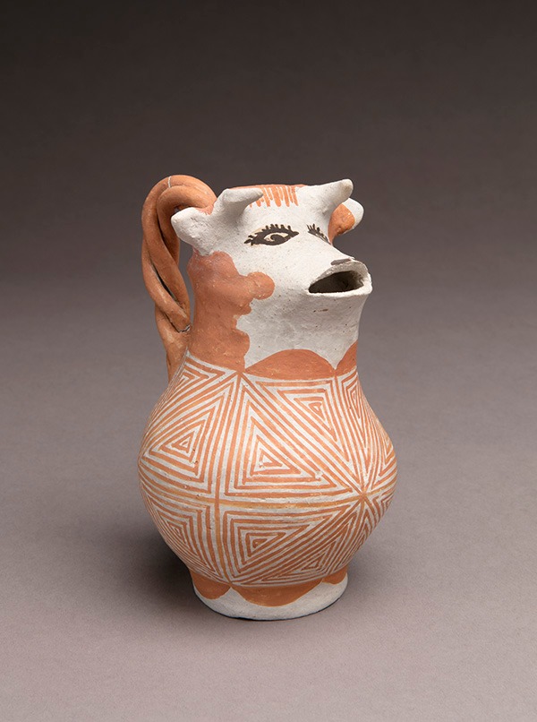 Museum of International Folk Art