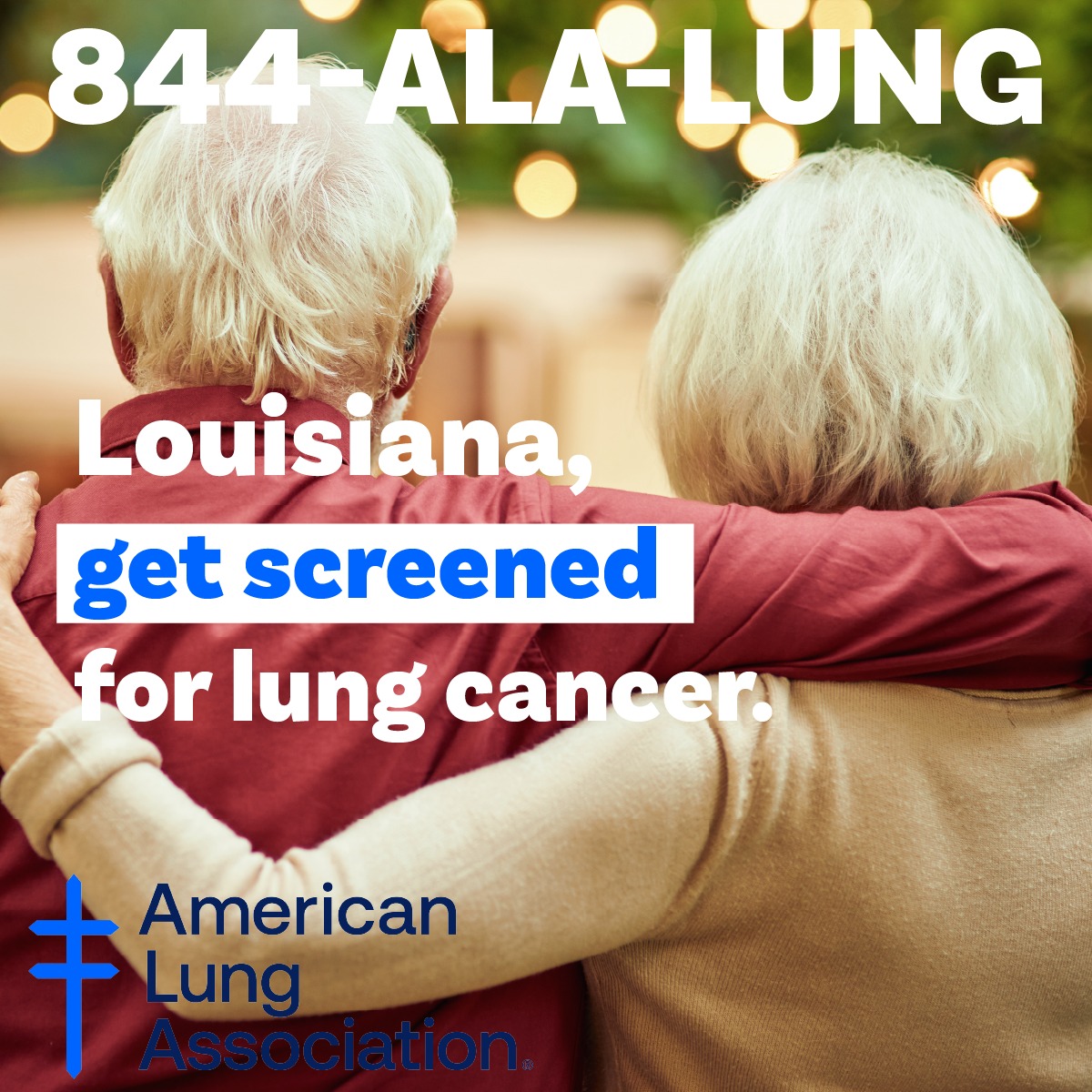 St. - Getting screened for lung cancer is an important step to take in ...