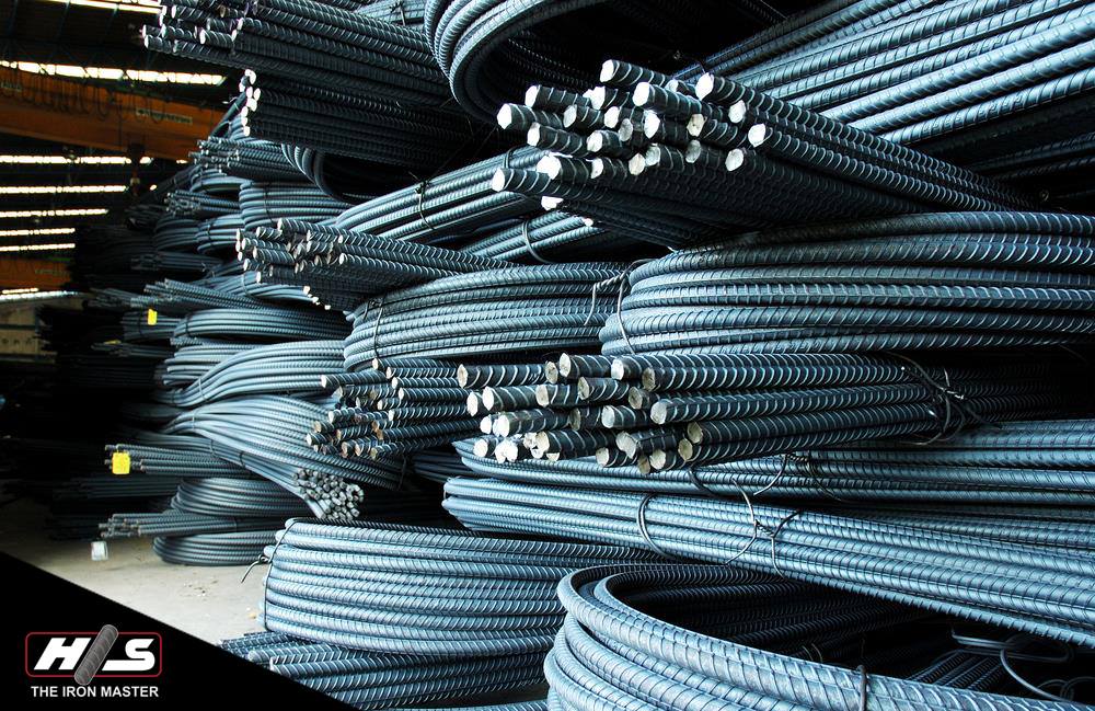 Hafiz Steel Re-Rolling Mill