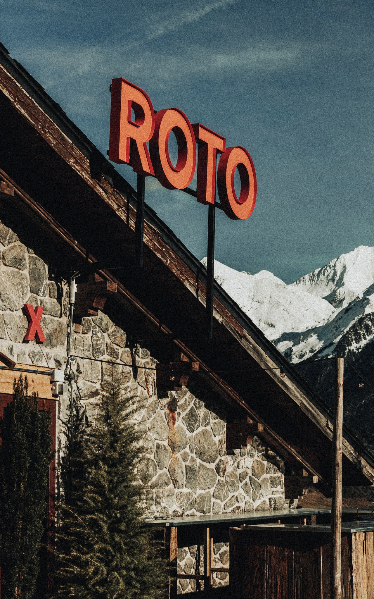 roto.formigal | Huesca