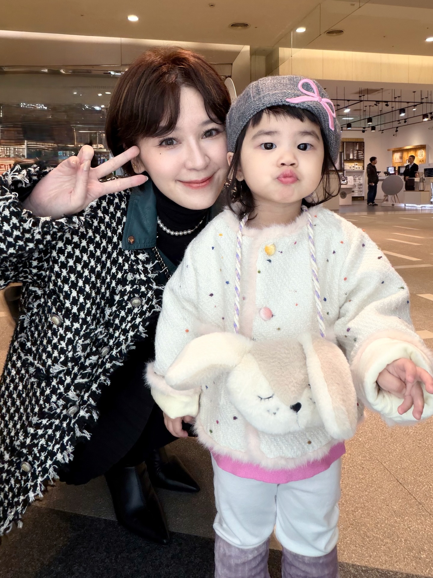 安琪 x Angel Chiu