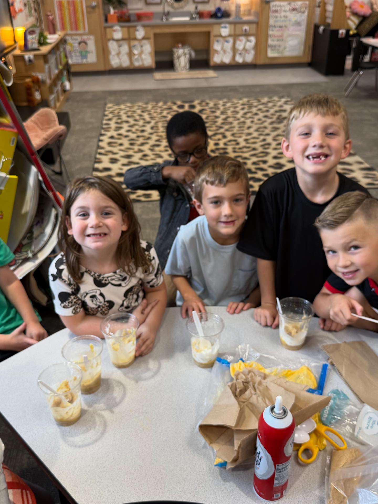 Lee County Primary School... - Lee County Primary School