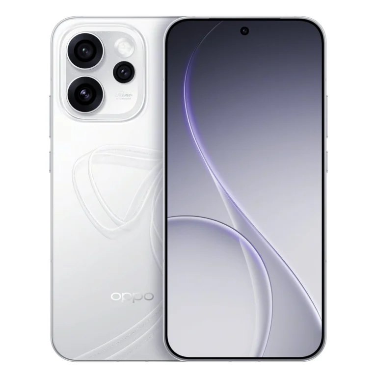 🚨 OPPO Reno 17 Series 🚨 Small ( 6.3