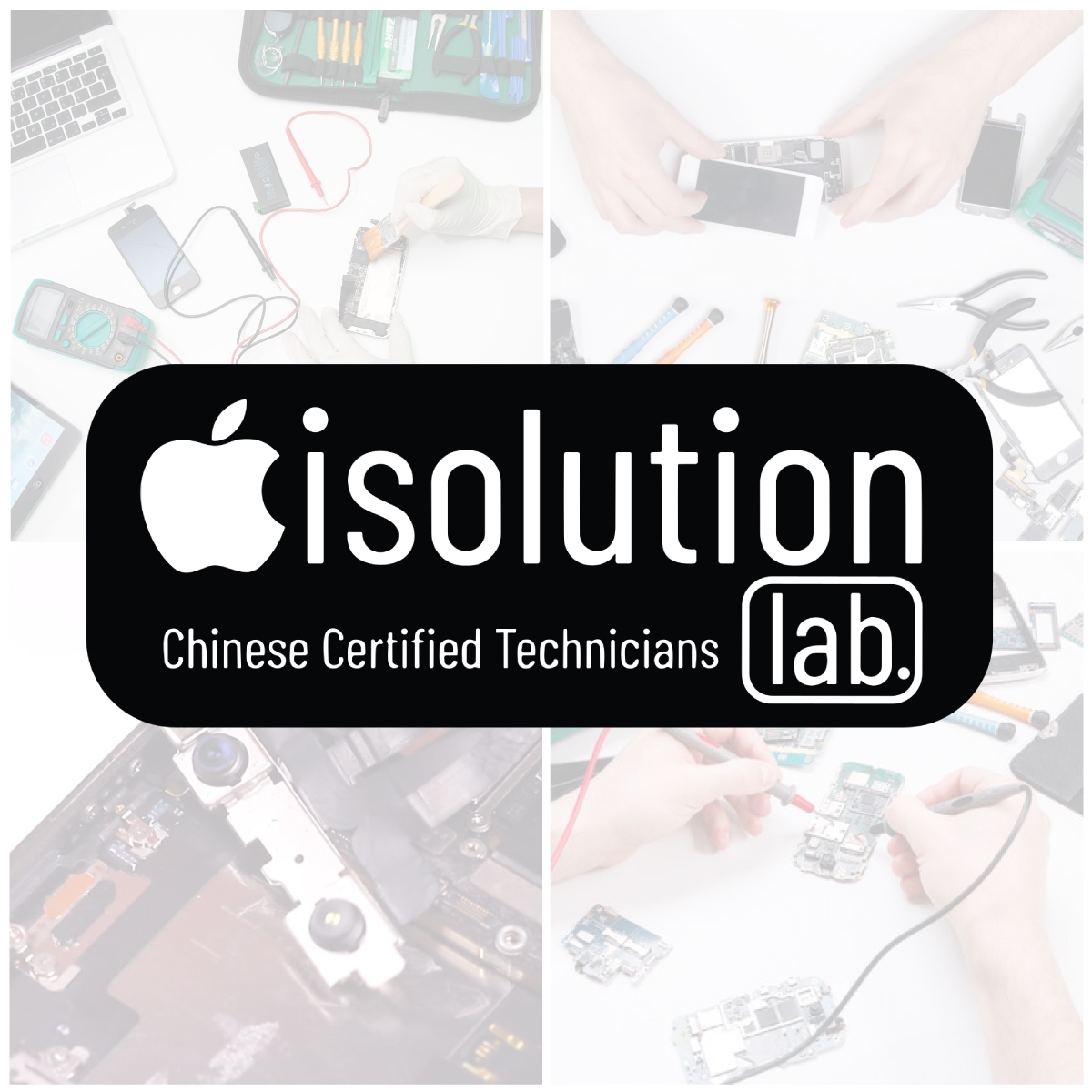 iPhone Ai Testing 🧪 #isolutionlab #iphoneaitesting #iphoneusers # ...