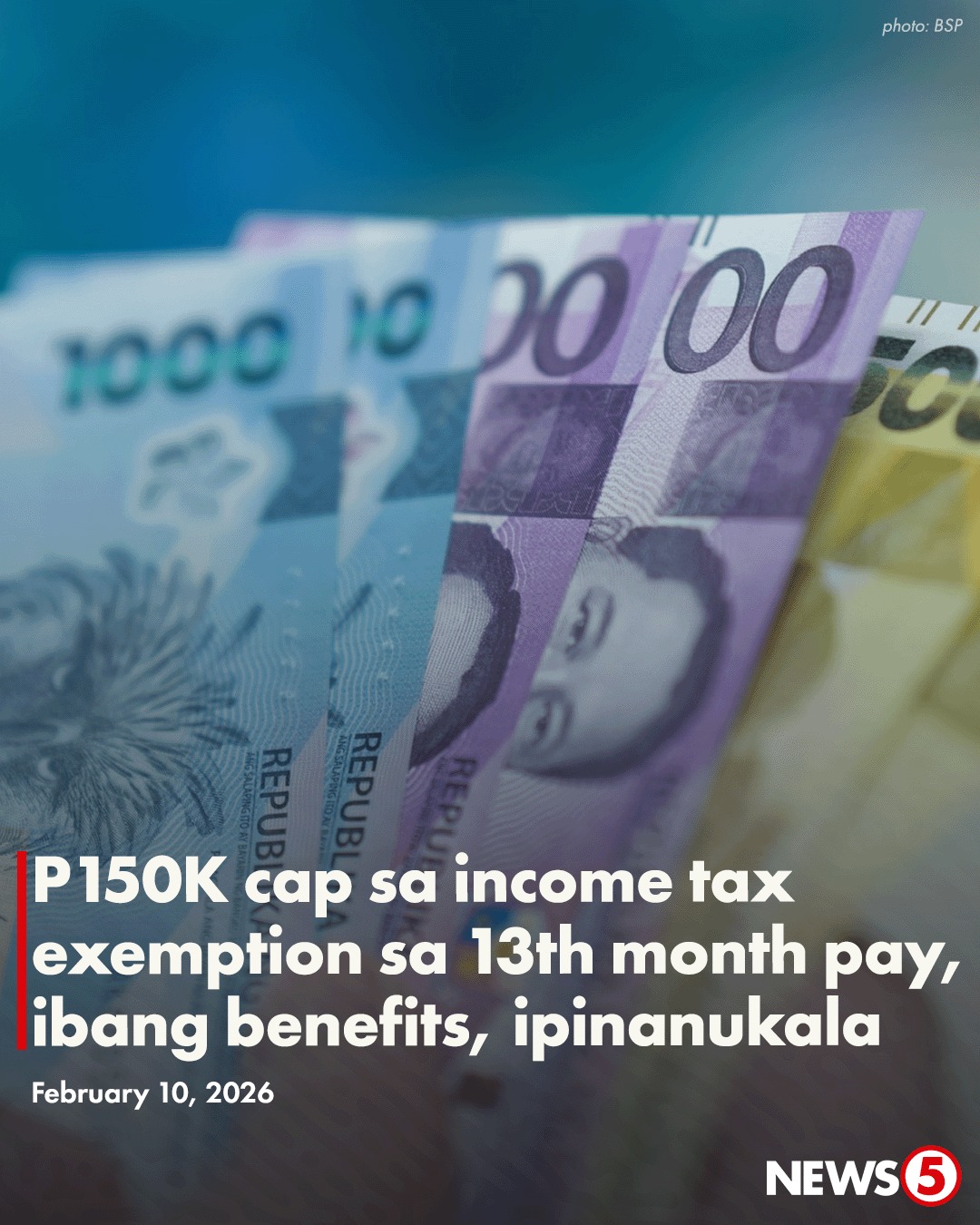 News5 - TAX-FREE CAP SA EMPLOYEE BENEFITS, BONUSES... | Facebook