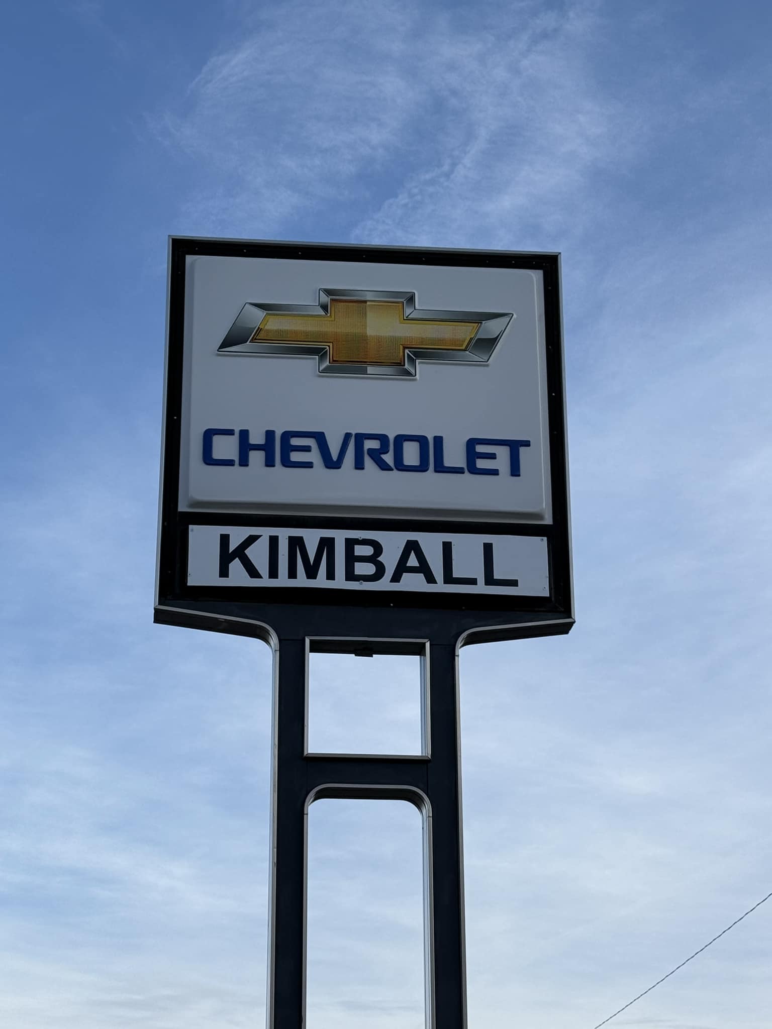 Panhandle Auto Sidney Ne