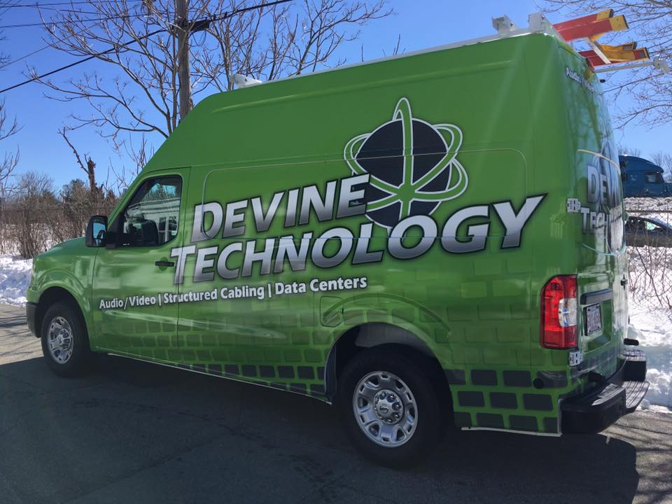 Devine Technology Partners | Canton MA