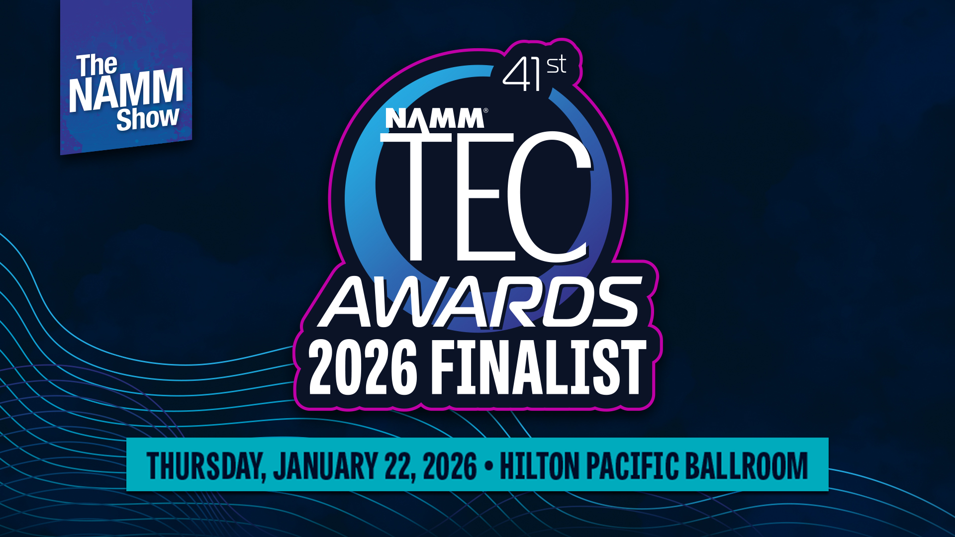 Meyer - 🏆Our ULTRA-X80 is a TEC Awards Finalist - Help us win by voting ...