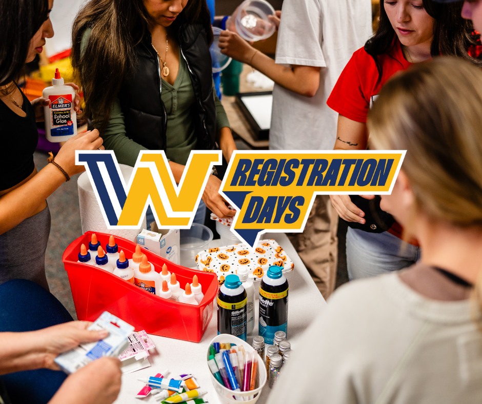 WNCC Early Childhood... - WNCC Early Childhood Education