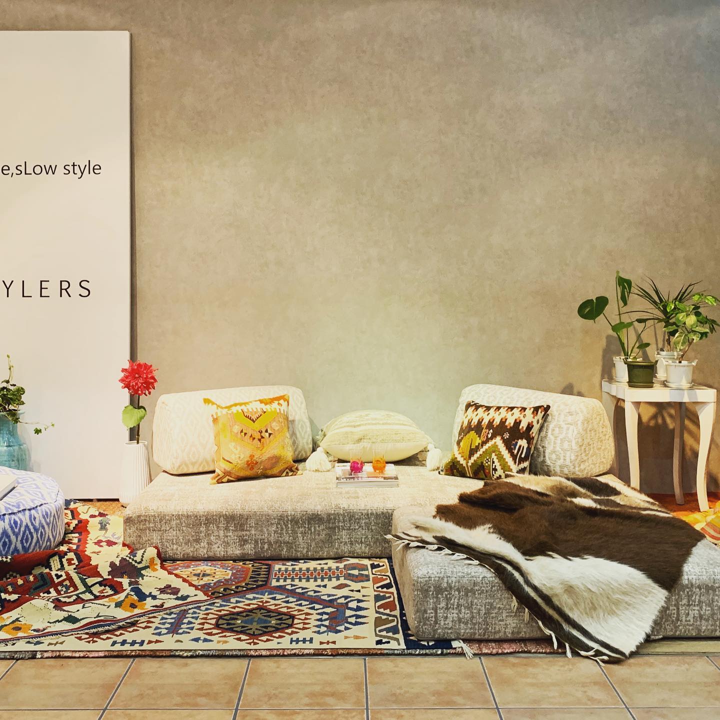 アイ・スタイラーズ - I+stylers
