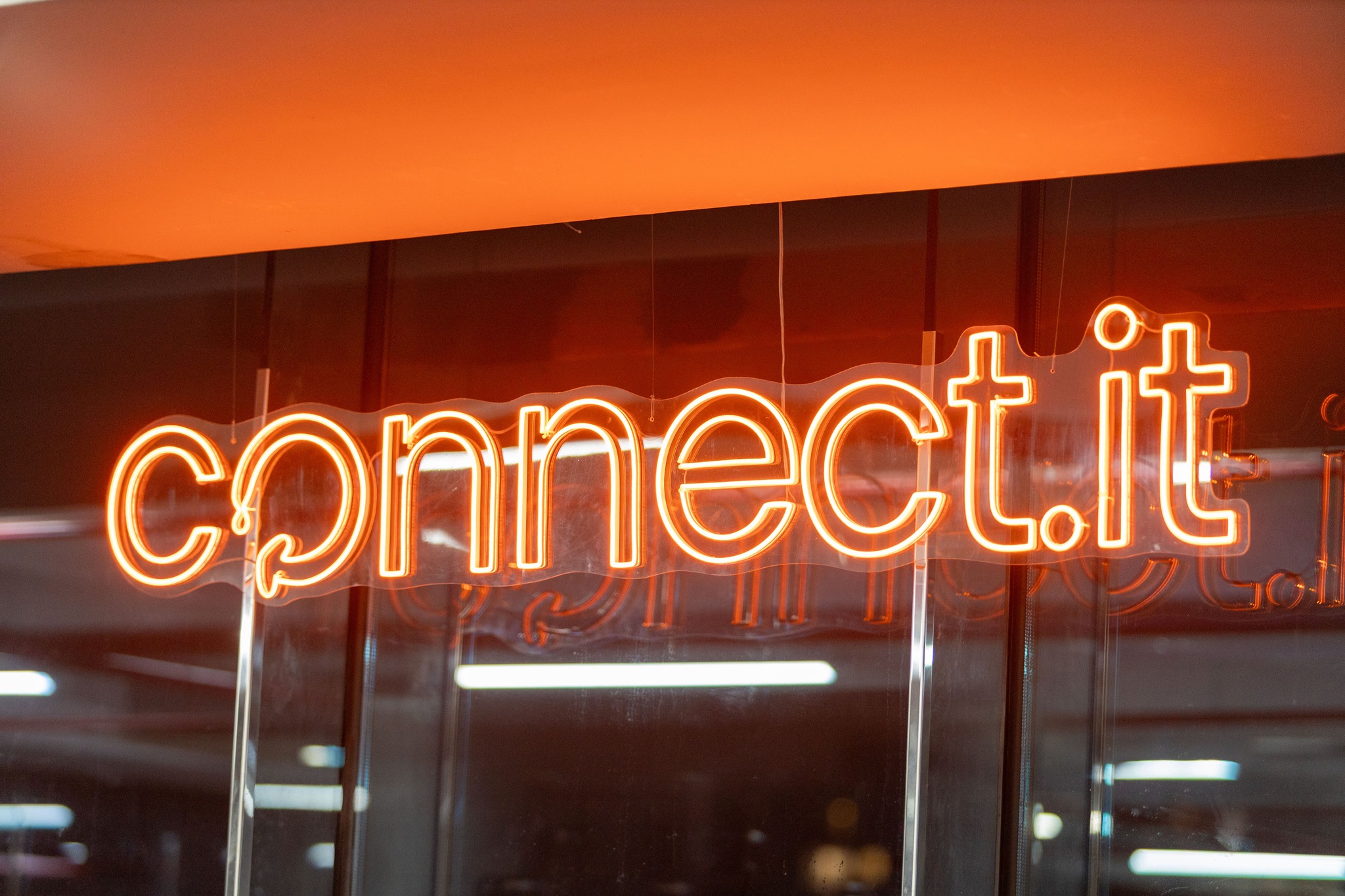 ConnectIT: AI-Ready Project Delivery