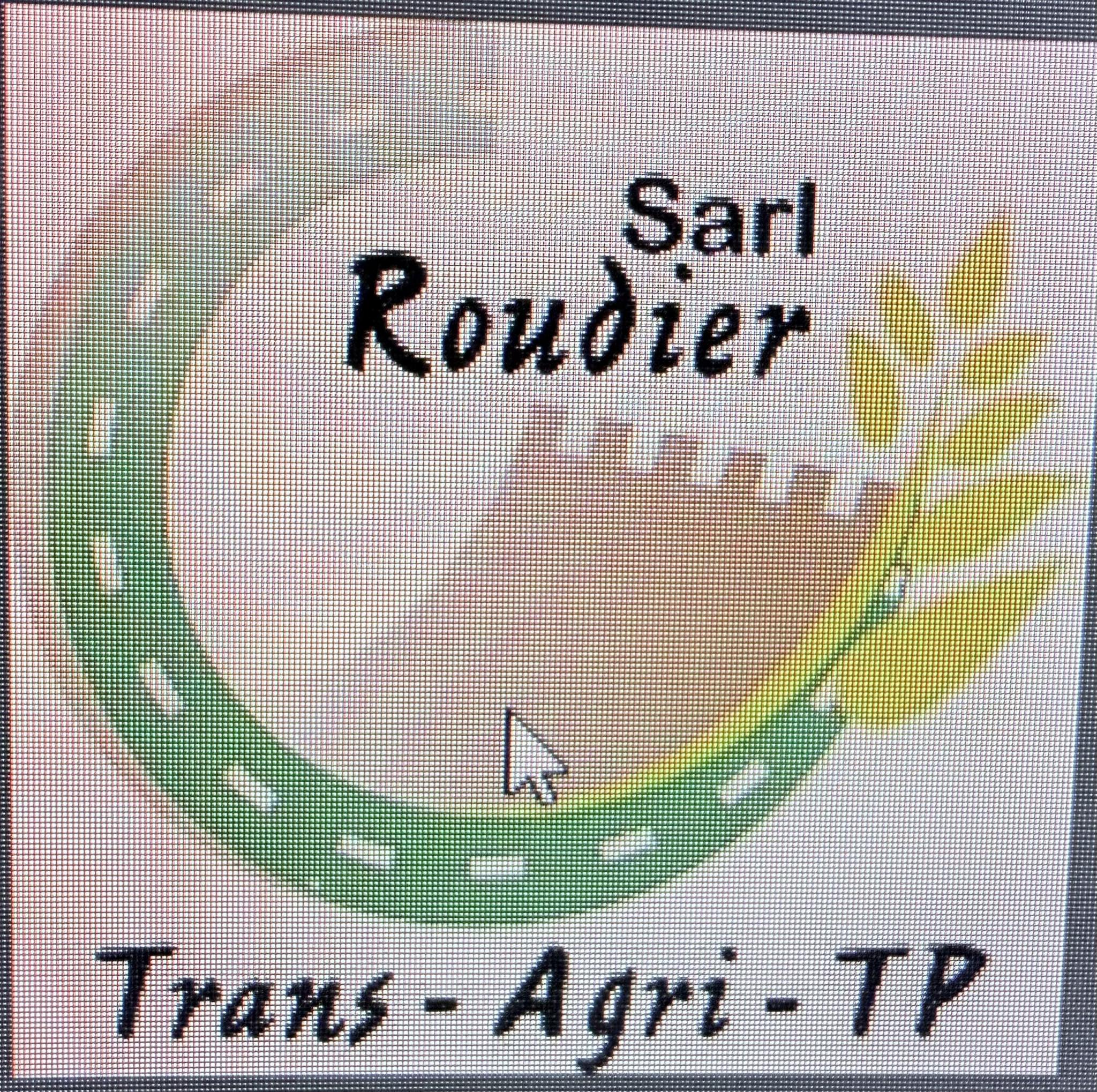SARL Roudier Trans Agri TP | Saint-Ciers-sur-Gironde