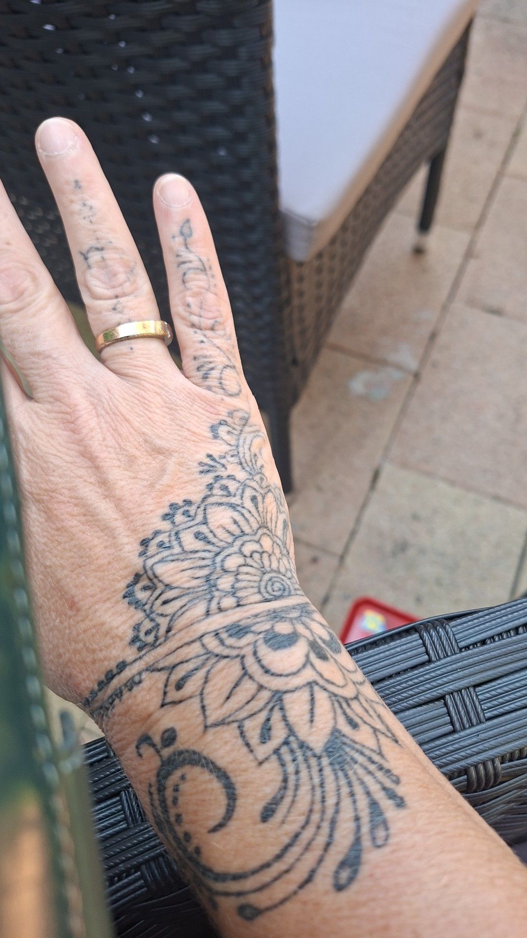 does glutathione fade tattoos Why do fast?” 👀 A tattoo fading too quickly usually comes down to a few things, sun exposure, poor aftercare, skin healing, and sometimes even the quality of the work ghk cu human clinical Form:Tablet Gluvit-S Price In Pakistan