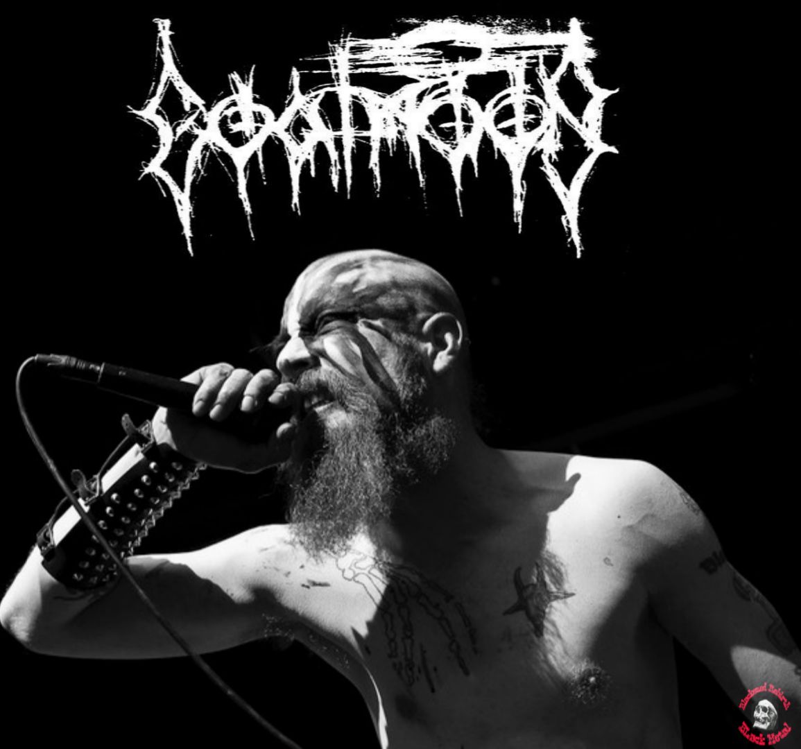 Goatmoon 🔥 is a Black Metal band from Lappeenranta (Finland) that