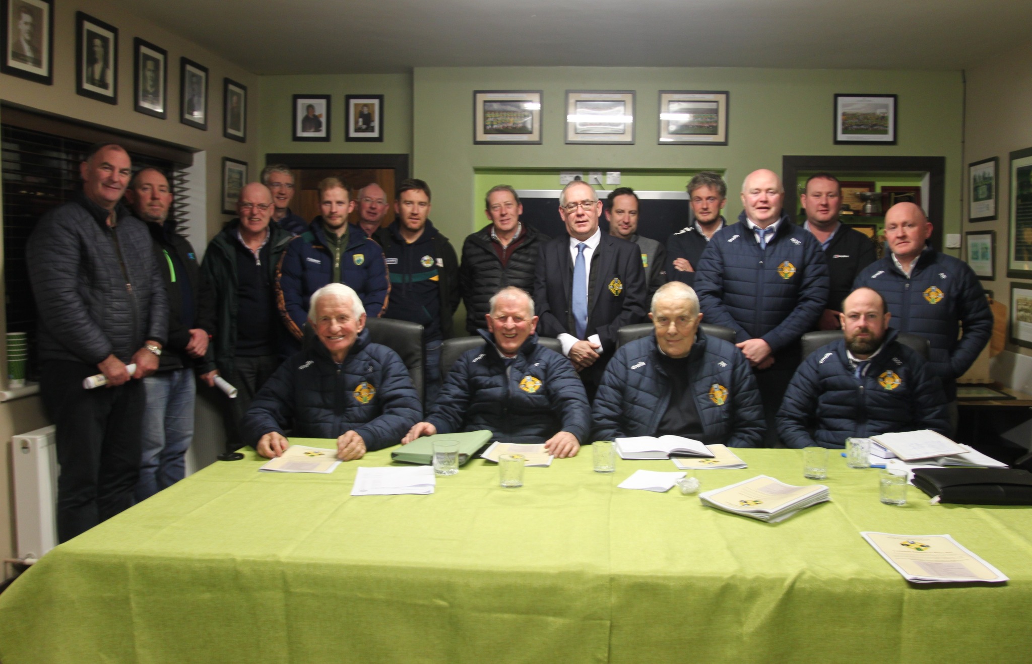 North Kerry Hurling Board... - North Kerry Hurling Board | Facebook