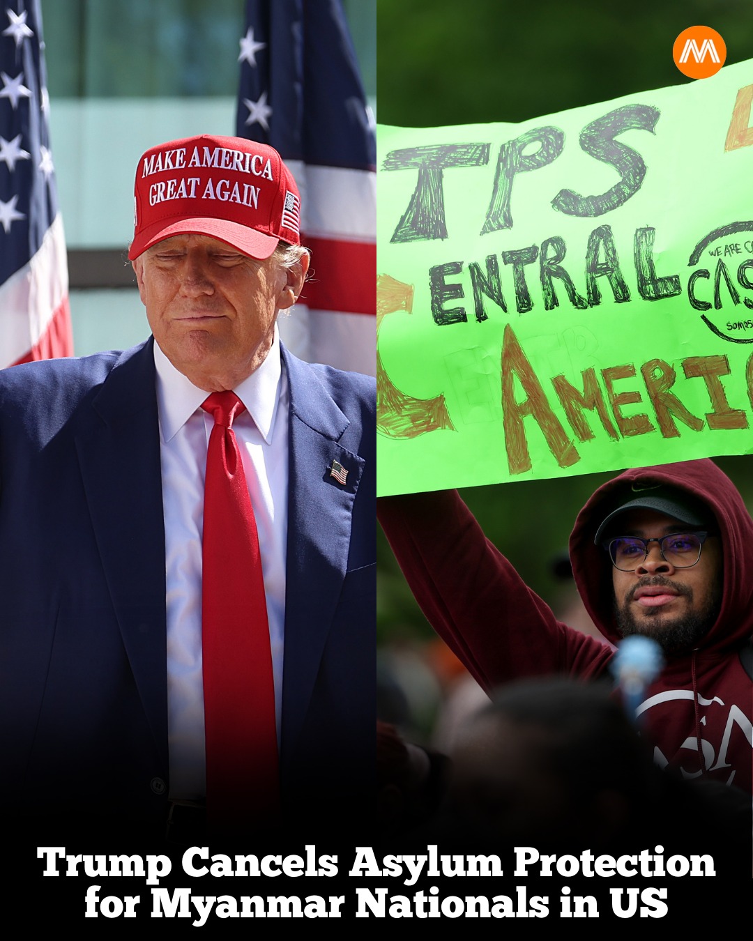 McGill - President Trump has declined to extend Temporary Protected ...