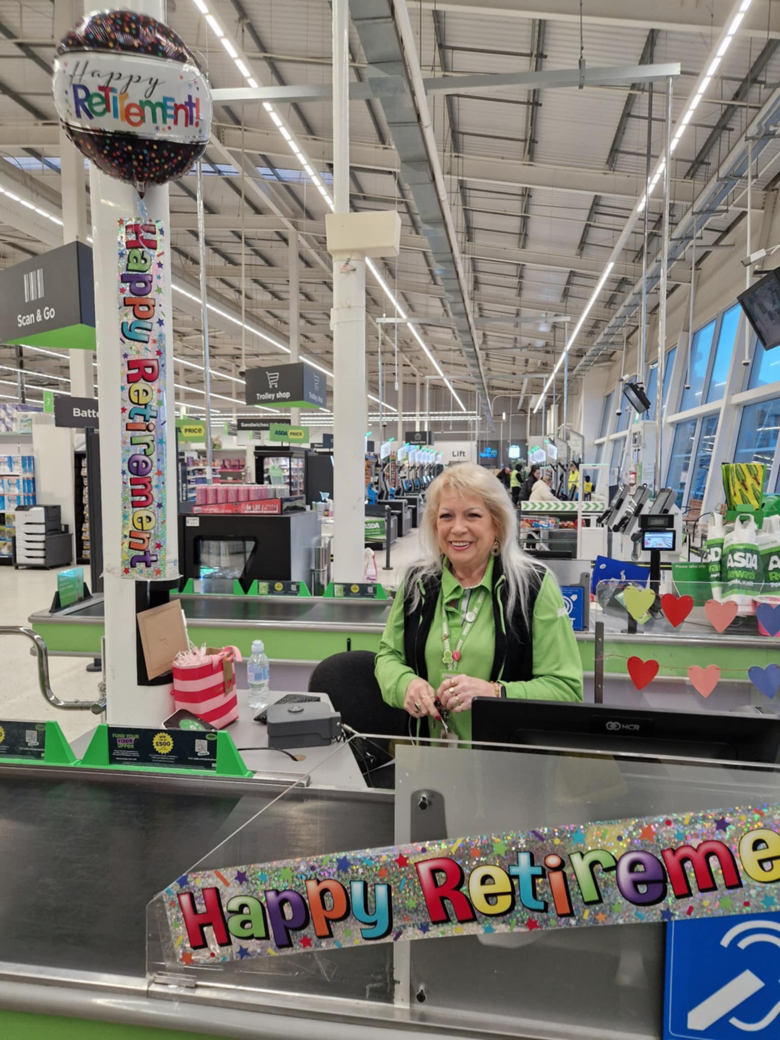Asda | Rugby