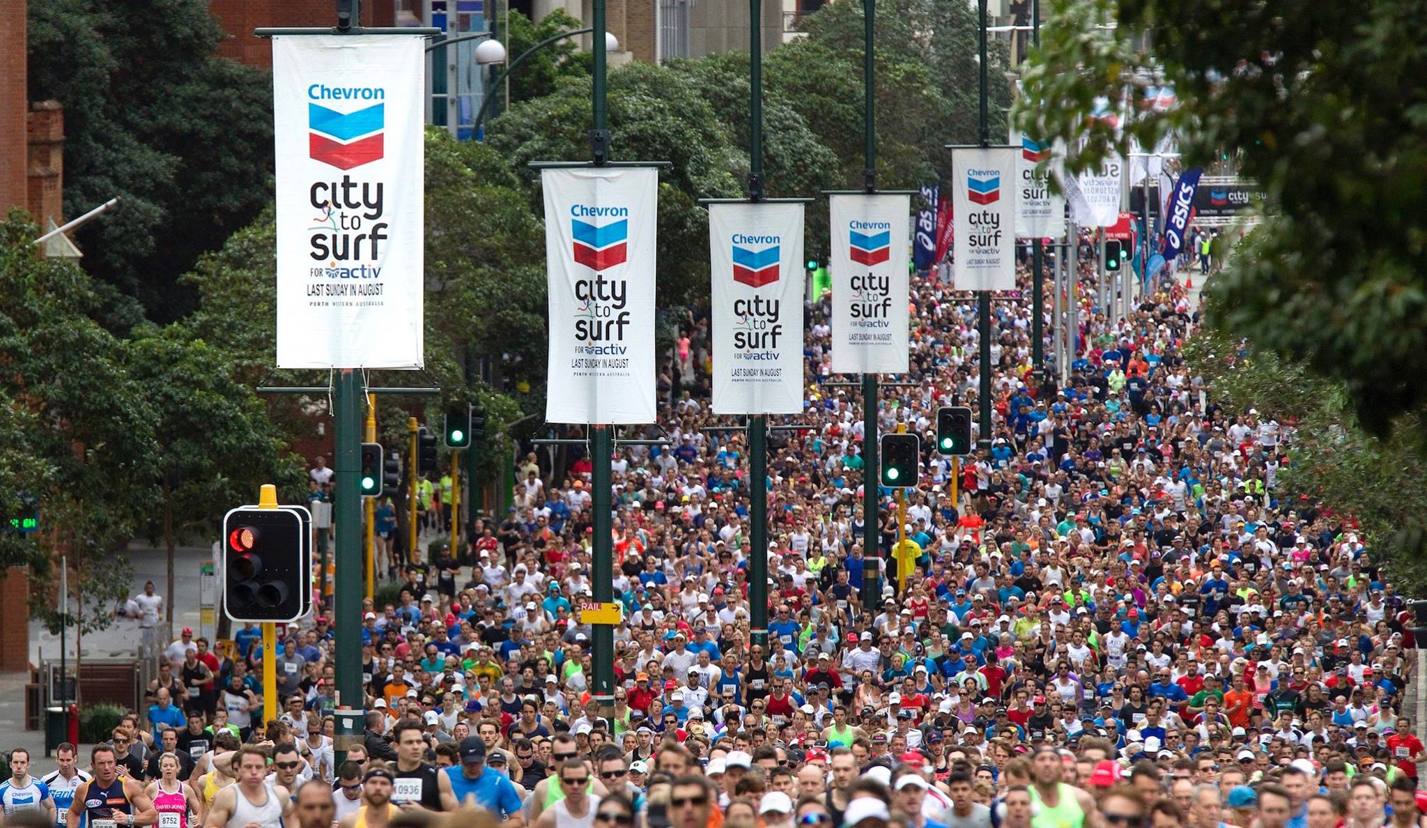 Chevron City To Surf For Activ With 4km And 12km Run Or Walk Options As Well As A Marathon And Half Marathon This Is Your Chevron City To Surf For Activ