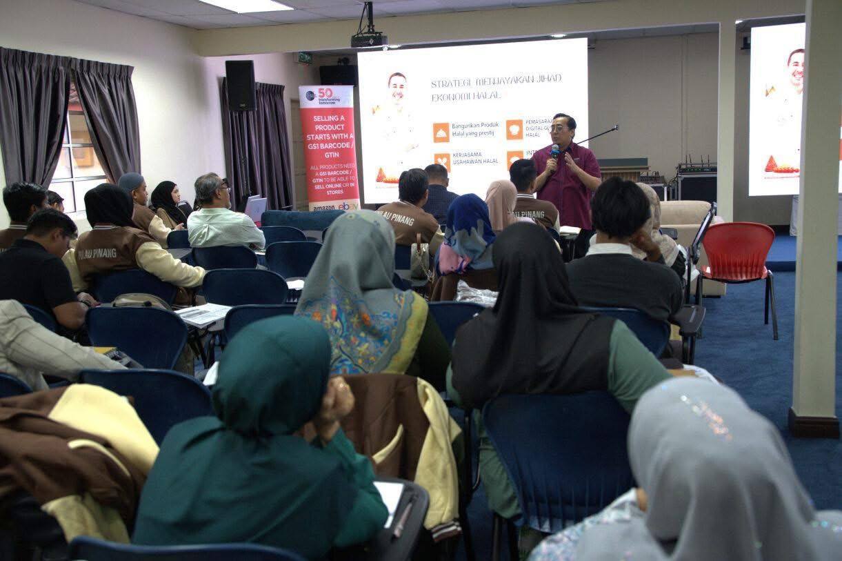 Bahagian Hab Halal, JAKIM... - Bahagian Hab Halal, JAKIM