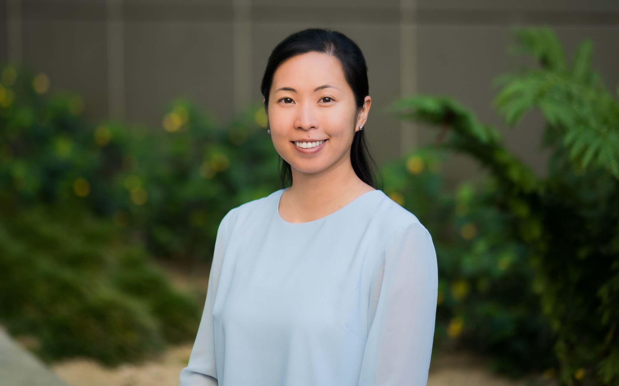 UCSF Imaging - UCSF Radiology Residents Class of 2019 (L-R): Drs. Molly ...