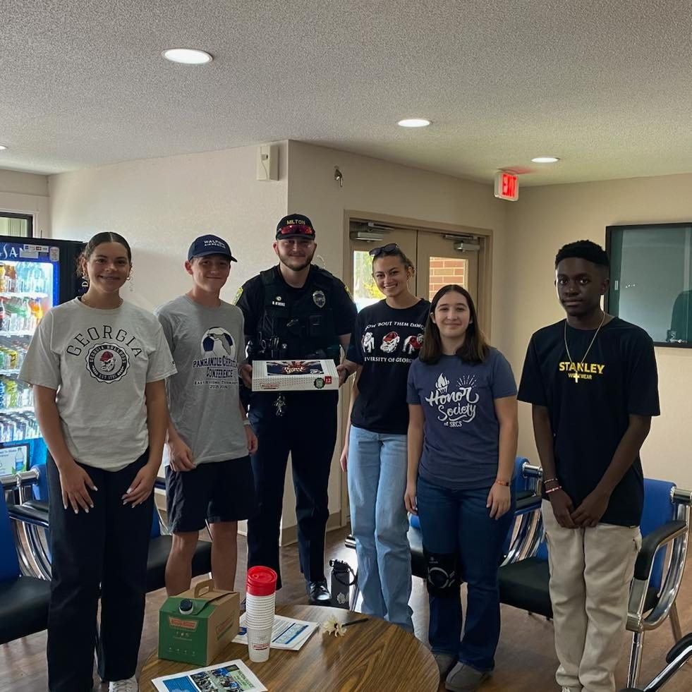 Santa Rosa Christian School... - Santa Rosa Christian School