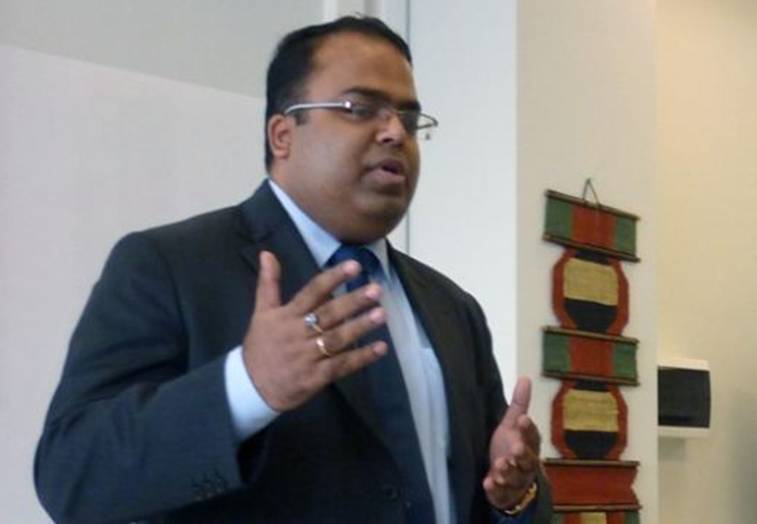 Dr.Rakesh Pandey... - Unofficial: Diplomats of India | Facebook