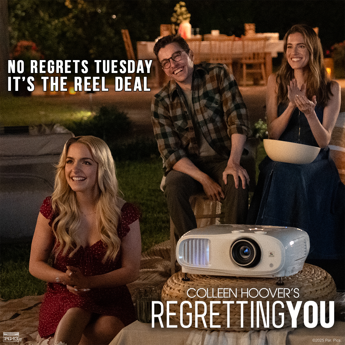 You won't regret this trip to the... - VIP Rialto Cinemas | Facebook