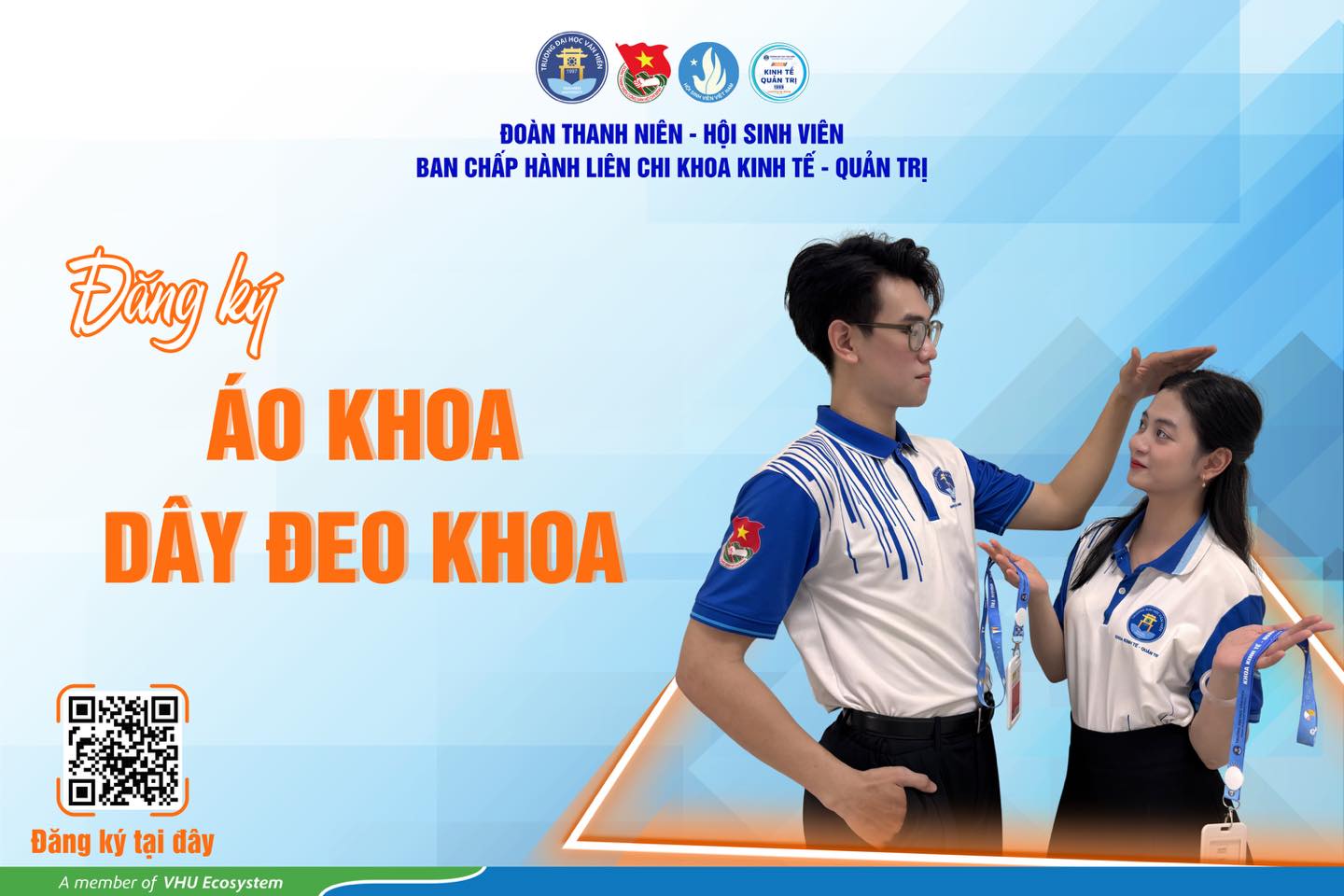 VHU - 🛎RENG RENG🛎 📍ĐĂNG KÝ MUA ÁO VÀ DÂY ĐEO ĐỢT 2, NH 2025 - 2026 ...