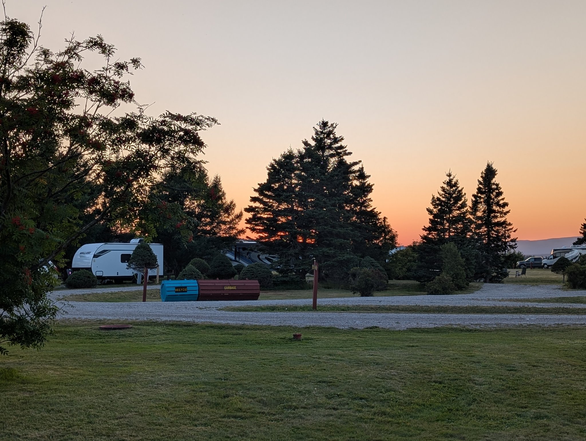 Grand Codroy RV/Tent... - Grand Codroy RV/Tent Camping Park
