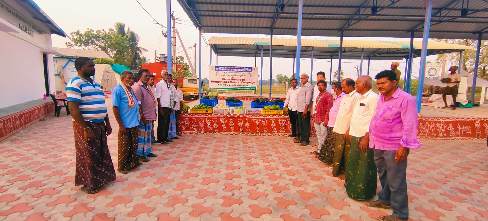 KPL MACTS - KPL MACTS added a new photo — with Gunapati...