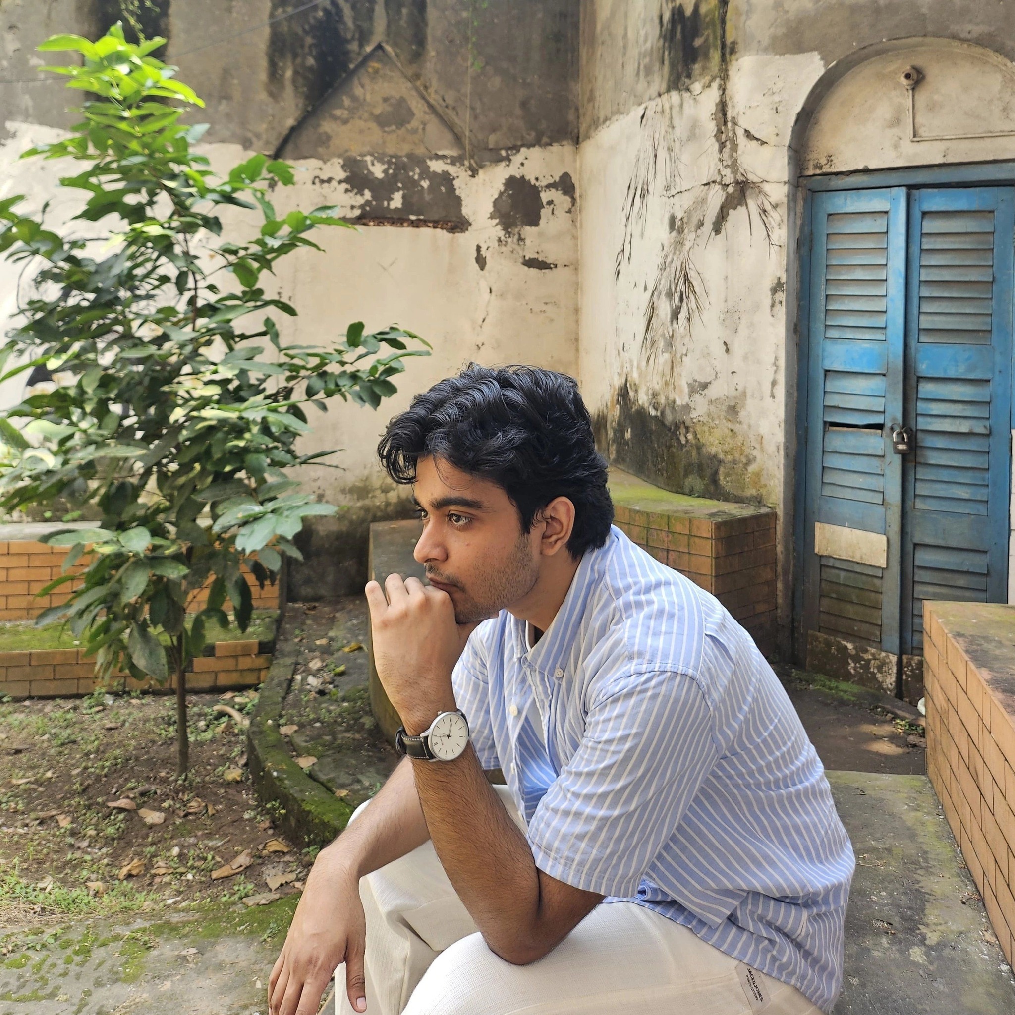 Sayad Haque
