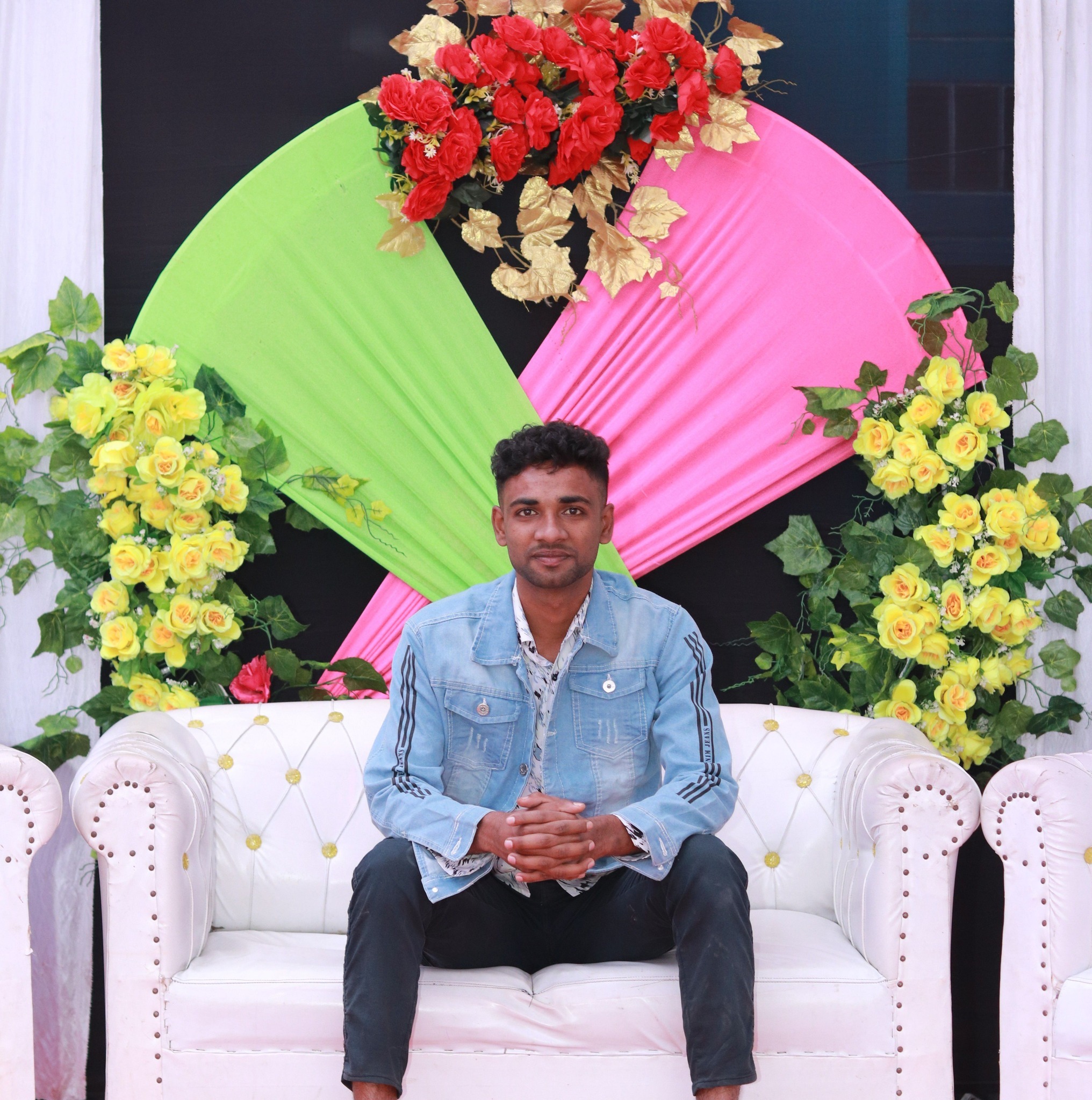 MD Ahosan Habib