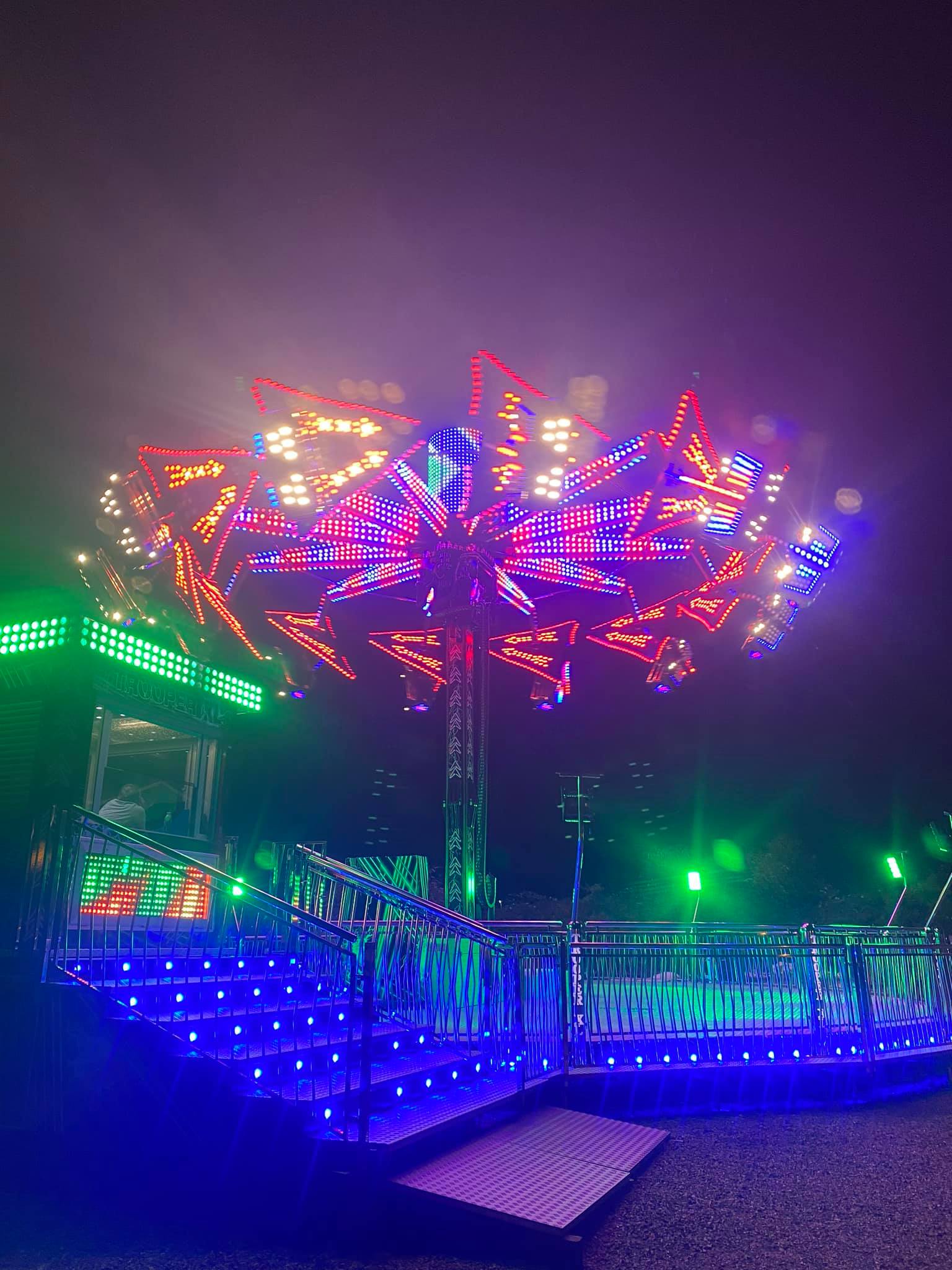 New TROOPER XL - PM Rides. Amusement ride manufacture | Facebook