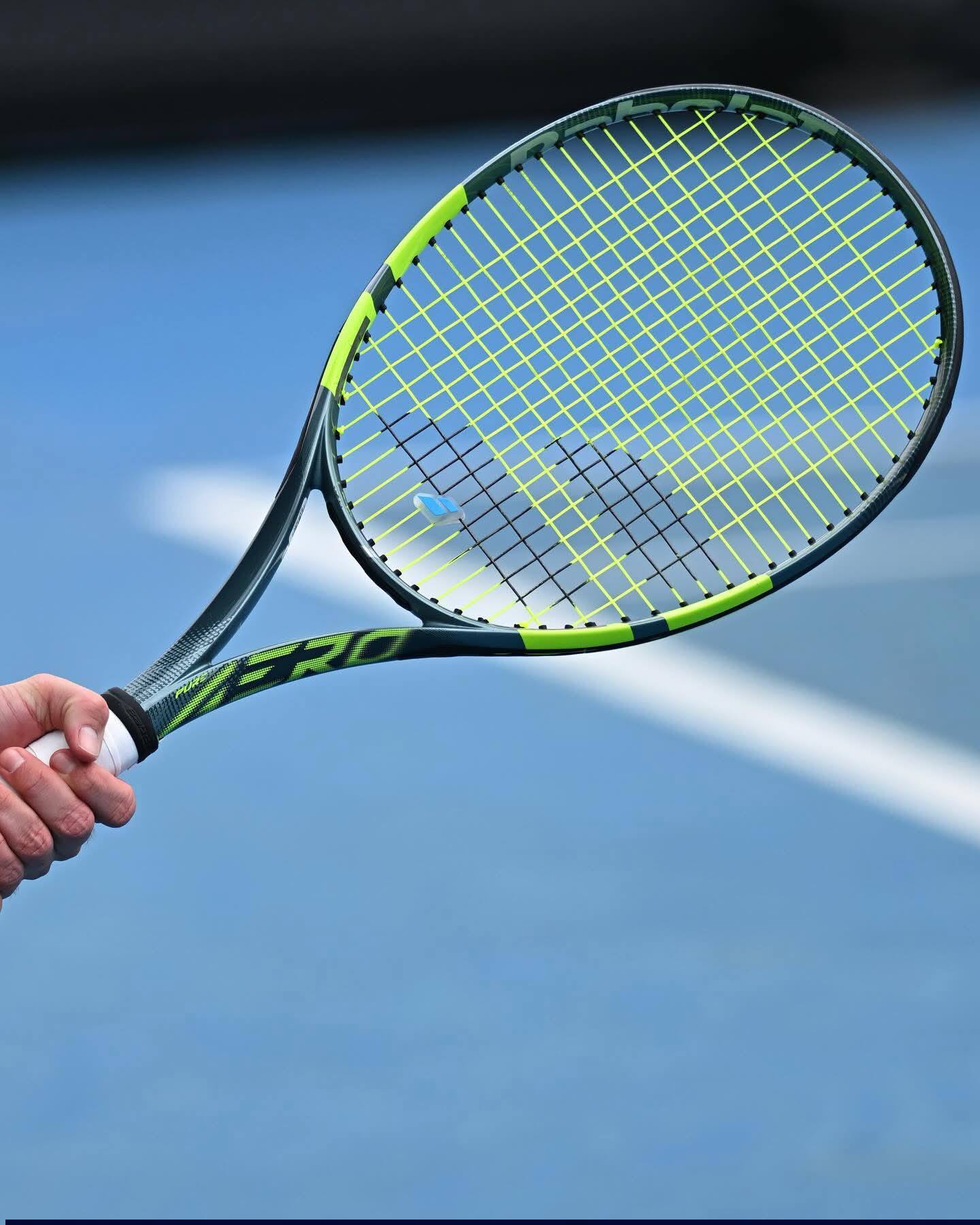 🎾Babolat New Pure aero 2026... - Racket sport-แรคเก็ต สปอร์ต | Facebook
