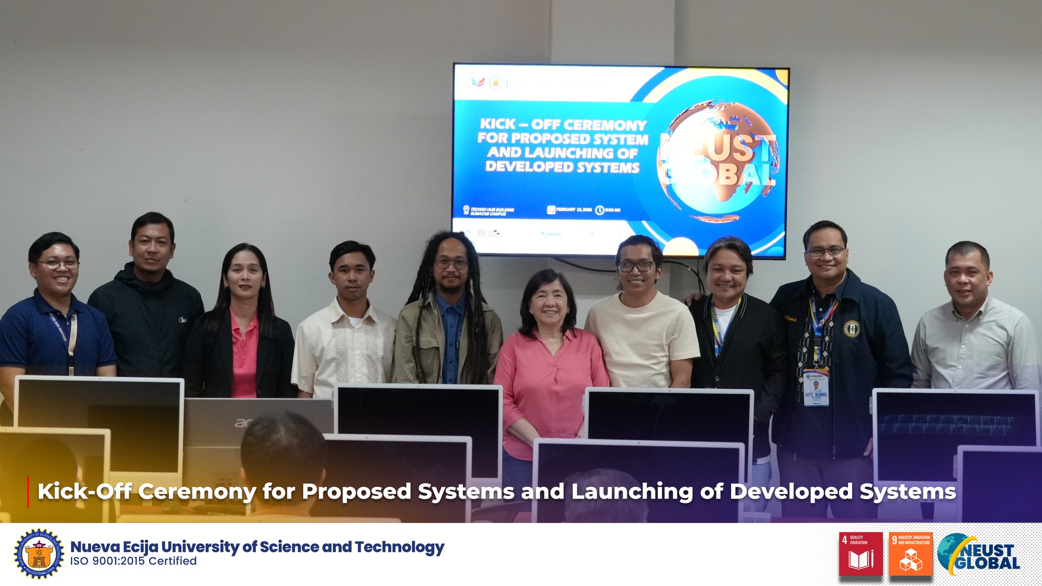 Nueva... - Nueva Ecija University of Science and Technology